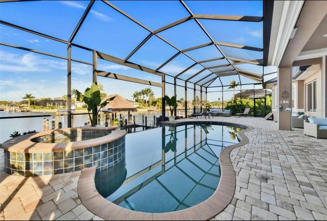 5024 SW 17TH AVENUE, Cape Coral, FL 33914
