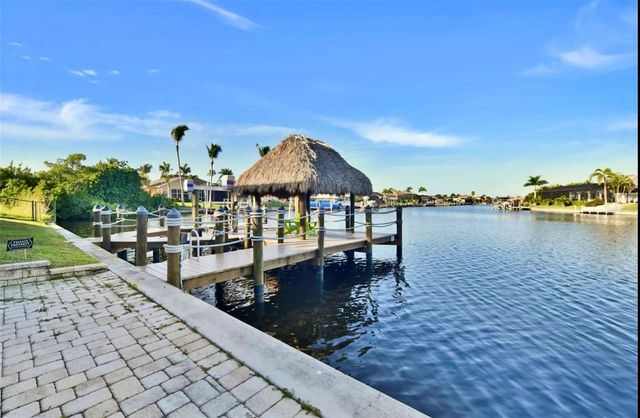 5024 SW 17TH AVENUE, Cape Coral, FL 33914