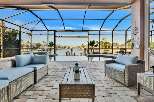 5024 SW 17TH AVENUE, Cape Coral, FL 33914