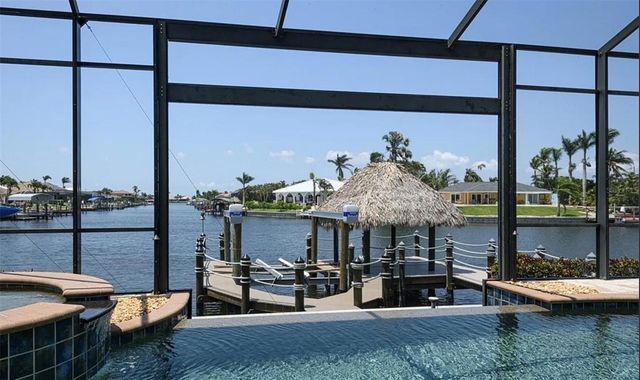 5024 SW 17TH AVENUE, Cape Coral, FL 33914