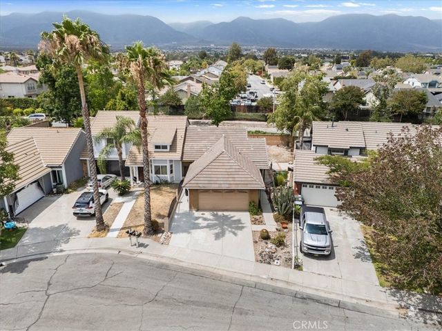 12264 Daisy Court, Rancho Cucamonga, CA 91739