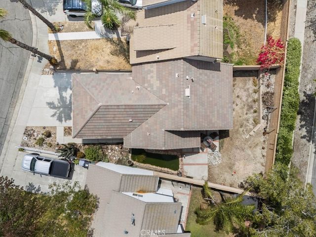 12264 Daisy Court, Rancho Cucamonga, CA 91739