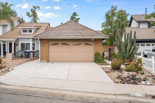 12264 Daisy Court, Rancho Cucamonga, CA 91739