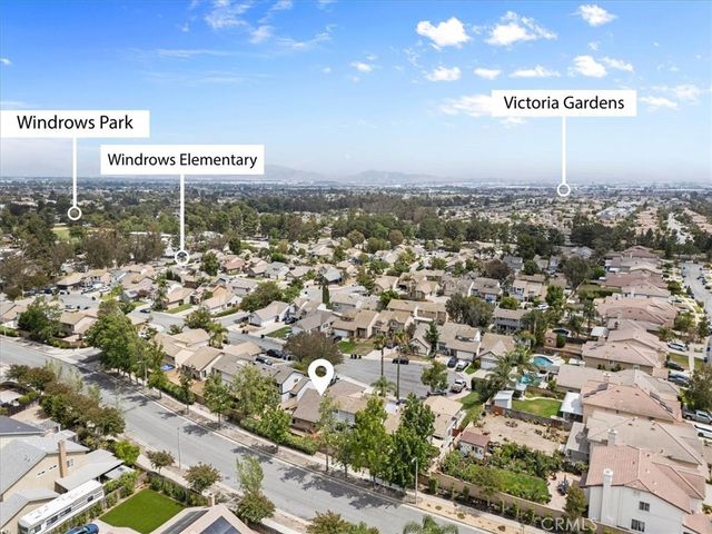 12264 Daisy Court, Rancho Cucamonga, CA 91739