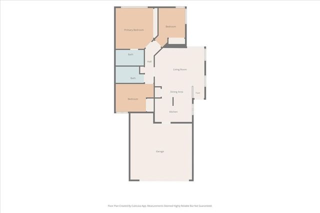 12264 Daisy Court, Rancho Cucamonga, CA 91739