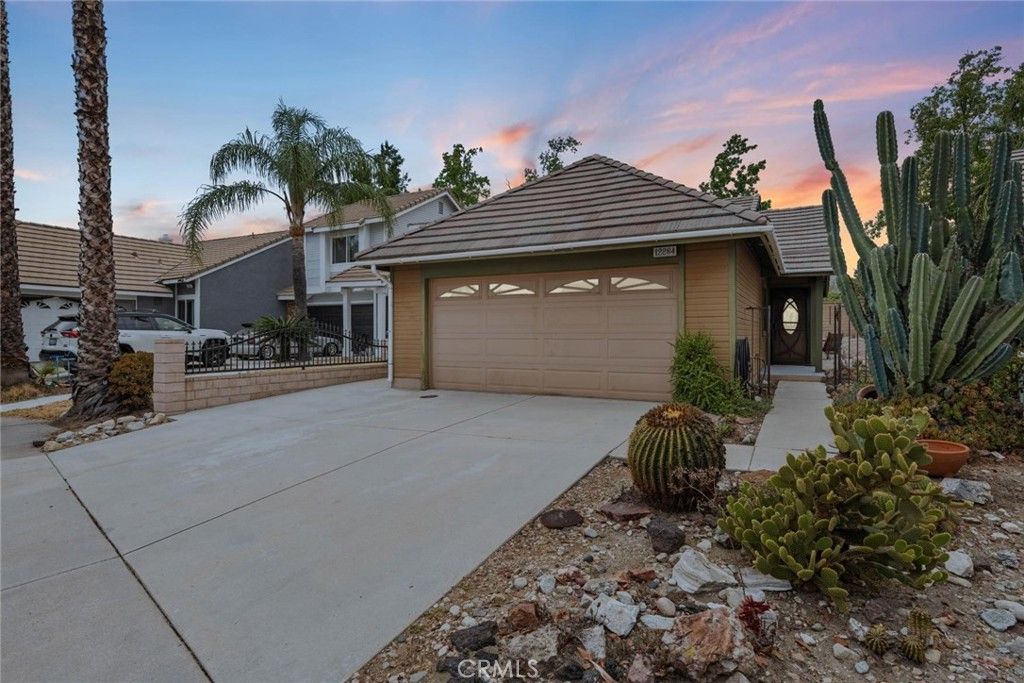 12264 Daisy Court, Rancho Cucamonga, CA 91739