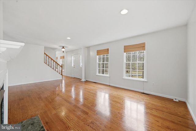 256 BROOKNEIL DR, Winchester, VA 22602