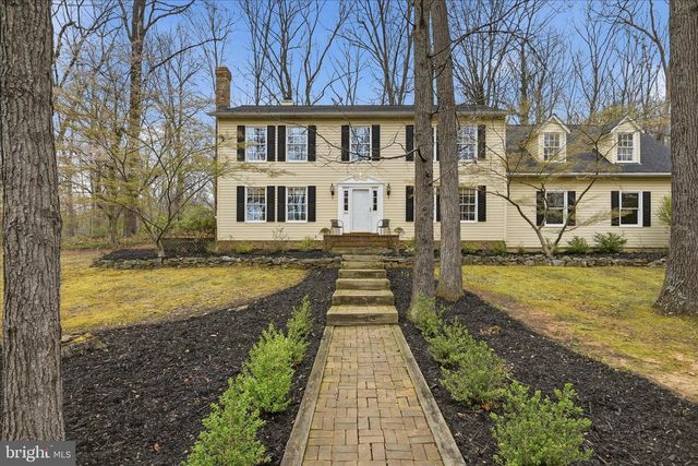 256 BROOKNEIL DR, Winchester, VA 22602