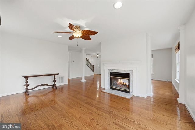 256 BROOKNEIL DR, Winchester, VA 22602