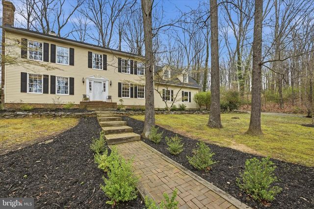 256 BROOKNEIL DR, Winchester, VA 22602