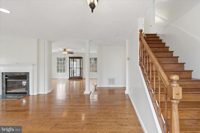256 BROOKNEIL DR, Winchester, VA 22602