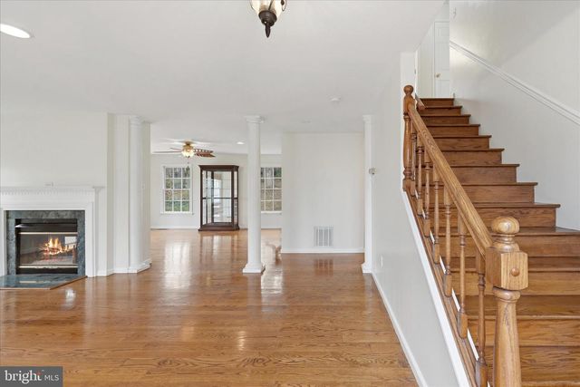 256 BROOKNEIL DR, Winchester, VA 22602