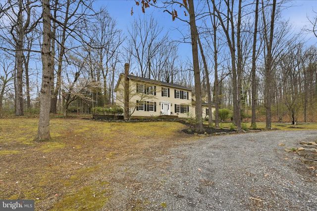 256 BROOKNEIL DR, Winchester, VA 22602