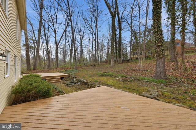 256 BROOKNEIL DR, Winchester, VA 22602