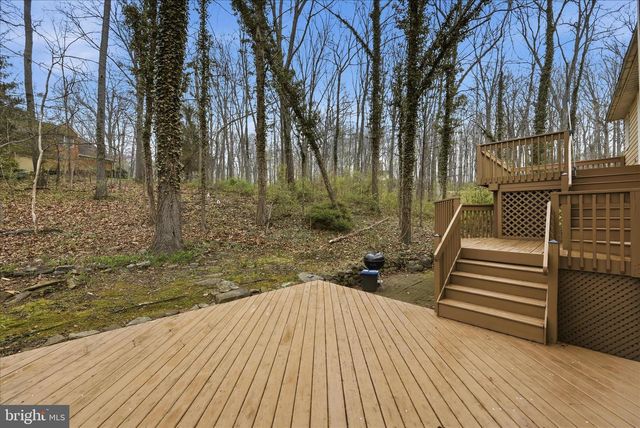 256 BROOKNEIL DR, Winchester, VA 22602