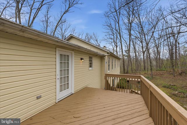 256 BROOKNEIL DR, Winchester, VA 22602