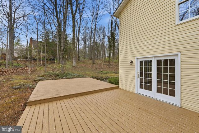 256 BROOKNEIL DR, Winchester, VA 22602