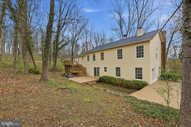 256 BROOKNEIL DR, Winchester, VA 22602
