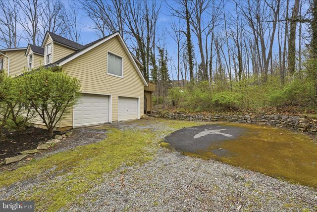 256 BROOKNEIL DR, Winchester, VA 22602