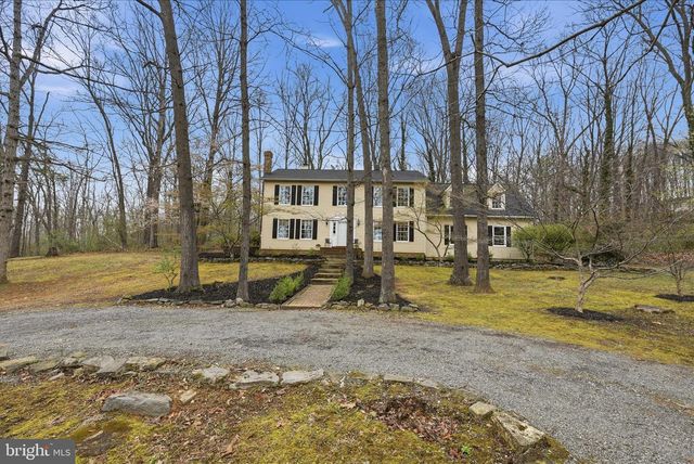 256 BROOKNEIL DR, Winchester, VA 22602