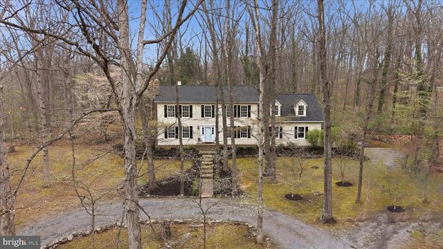 256 BROOKNEIL DR, Winchester, VA 22602