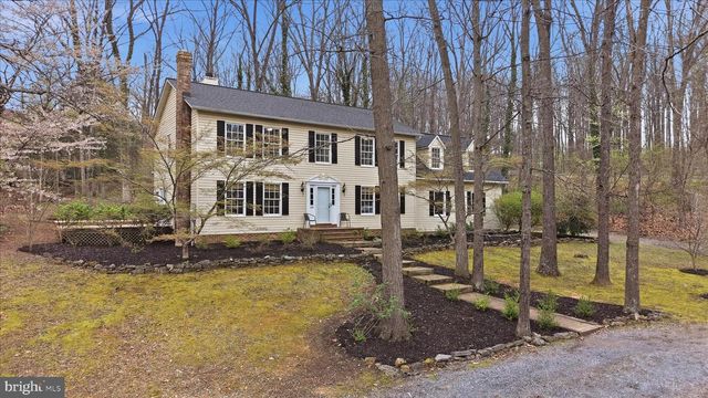 256 BROOKNEIL DR, Winchester, VA 22602