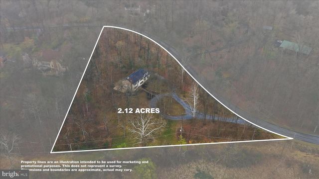 256 BROOKNEIL DR, Winchester, VA 22602