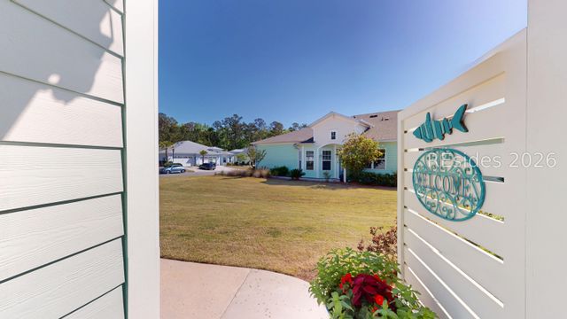 188 Landshark Blvd, Hardeeville, SC 29927