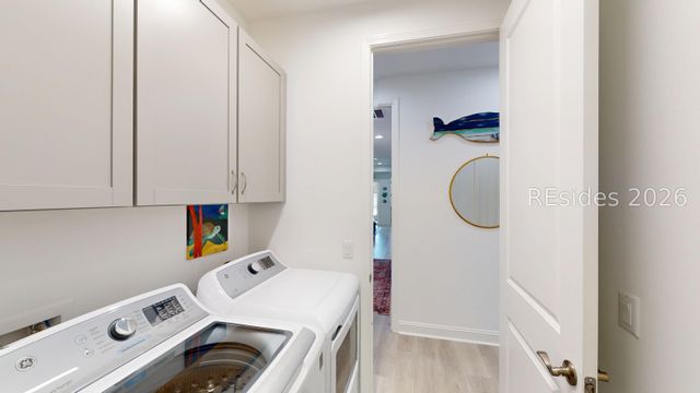 188 Landshark Blvd, Hardeeville, SC 29927