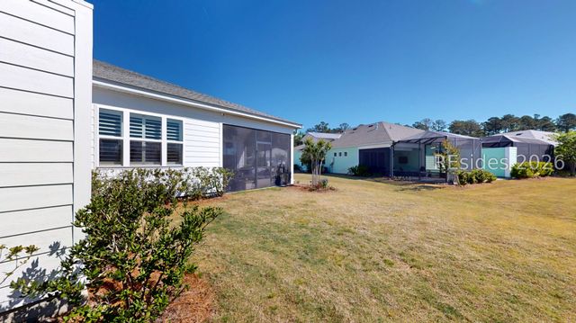 188 Landshark Blvd, Hardeeville, SC 29927