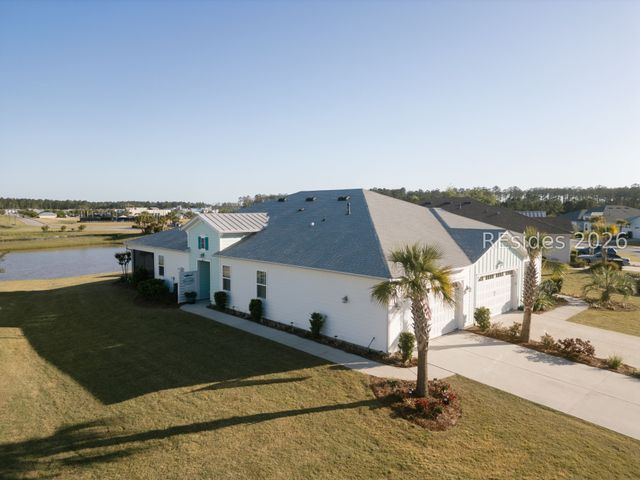 188 Landshark Blvd, Hardeeville, SC 29927