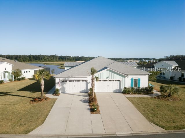 188 Landshark Blvd, Hardeeville, SC 29927