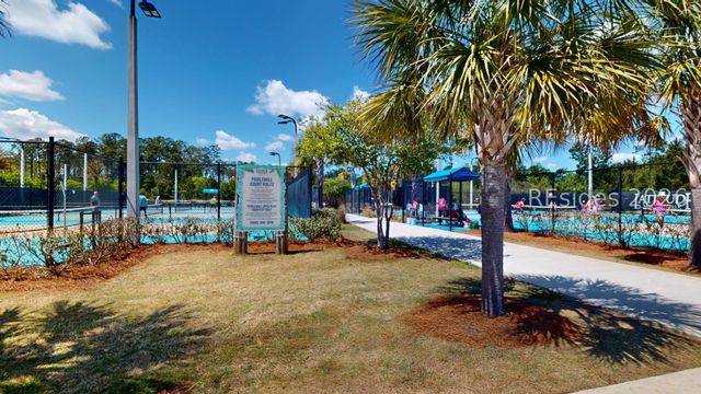 188 Landshark Blvd, Hardeeville, SC 29927
