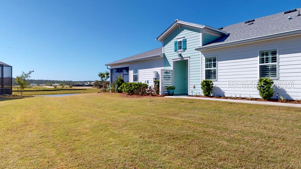 188 Landshark Blvd, Hardeeville, SC 29927