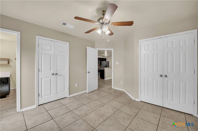 2108 Cline Drive, Copperas Cove, TX 76522
