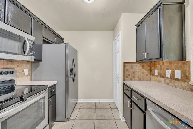2108 Cline Drive, Copperas Cove, TX 76522