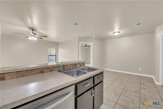 2108 Cline Drive, Copperas Cove, TX 76522