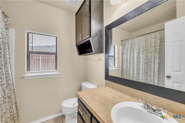 2108 Cline Drive, Copperas Cove, TX 76522