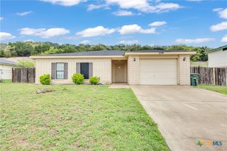2108 Cline Drive, Copperas Cove, TX 76522