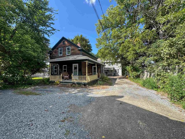 220 Gage Street, Bennington, VT 05201