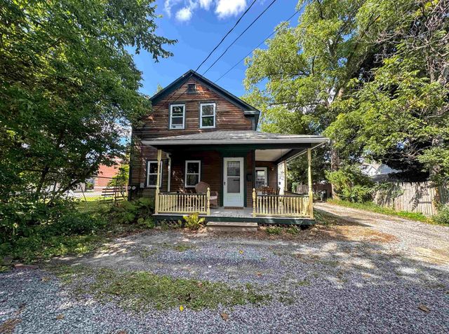 220 Gage Street, Bennington, VT 05201