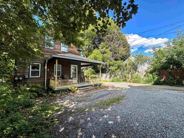 220 Gage Street, Bennington, VT 05201