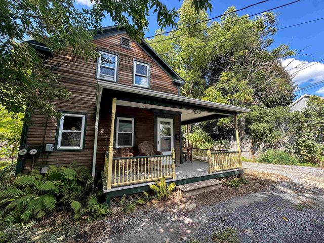 220 Gage Street, Bennington, VT 05201