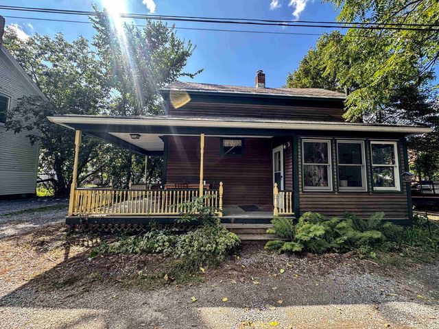 220 Gage Street, Bennington, VT 05201