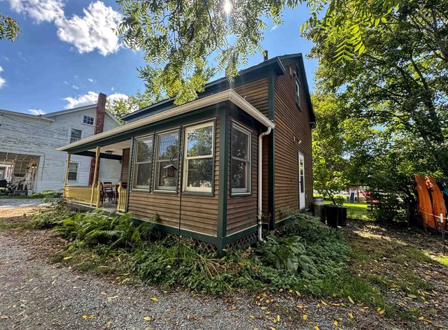 220 Gage Street, Bennington, VT 05201