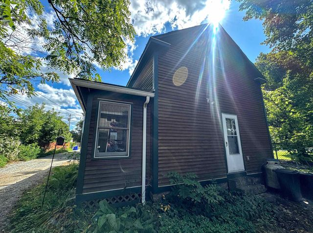 220 Gage Street, Bennington, VT 05201