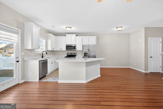 6356 Mossy Oak Landing, Braselton, GA 30517