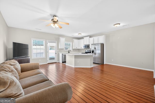 6356 Mossy Oak Landing, Braselton, GA 30517