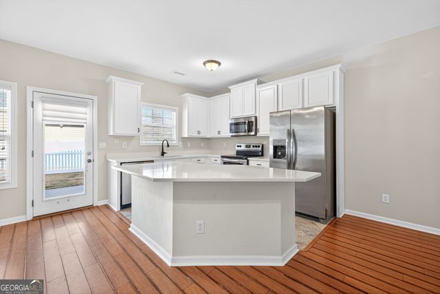 6356 Mossy Oak Landing, Braselton, GA 30517