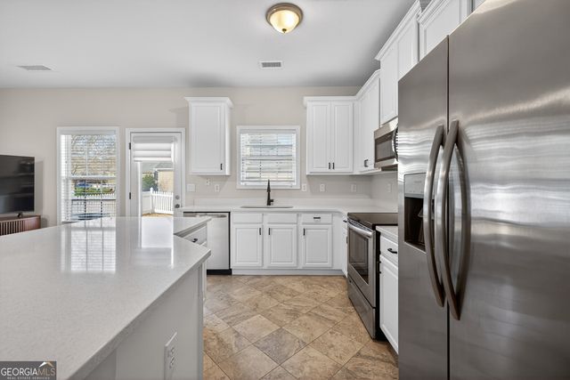 6356 Mossy Oak Landing, Braselton, GA 30517